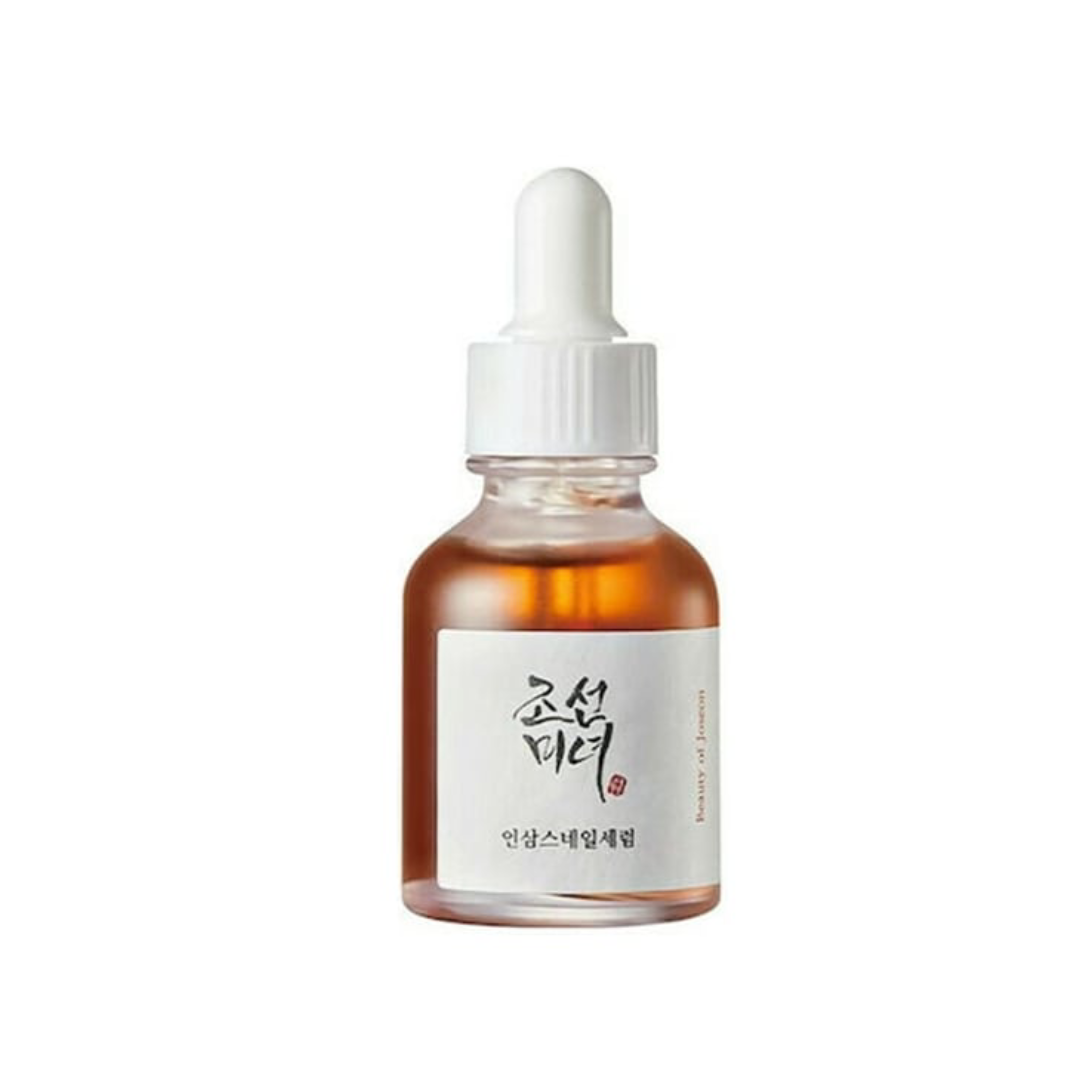 Beauty of Joseon Revive Repair Serum Ginseng + Snail Mucin 30ml