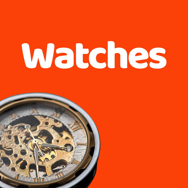Watches