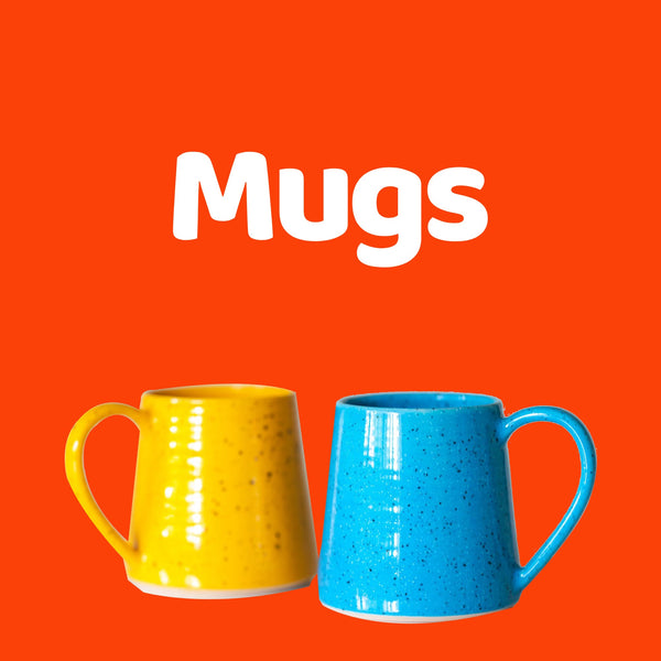 Mugs