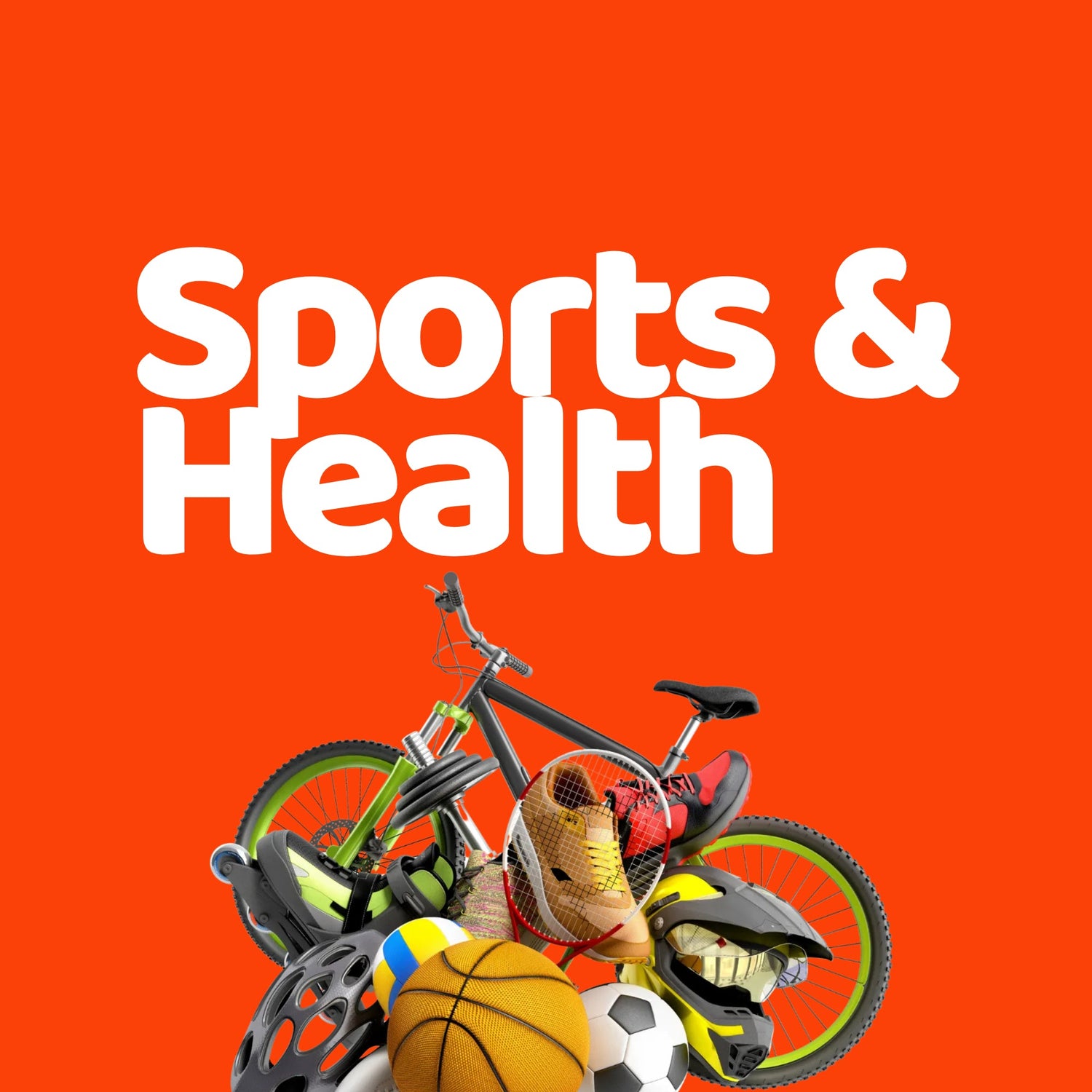 Health & Sports