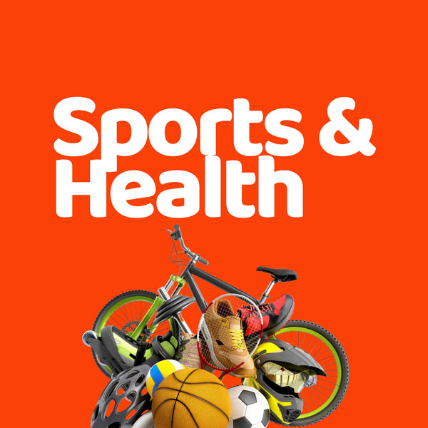 Health & Sports
