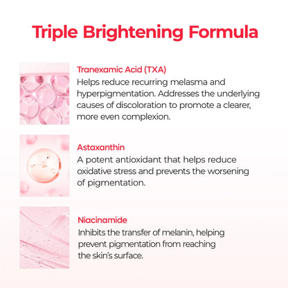 Dr.Melaxin TX-Astaxanthin Overnight Wrapping Mask 80ml
