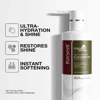 Karseell Maca Power Repair Conditioner 500ml