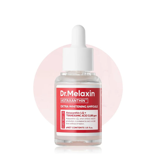 Dr.Melaxin TX-Astaxanthin Triple Brightening Jelly Serum 30ml