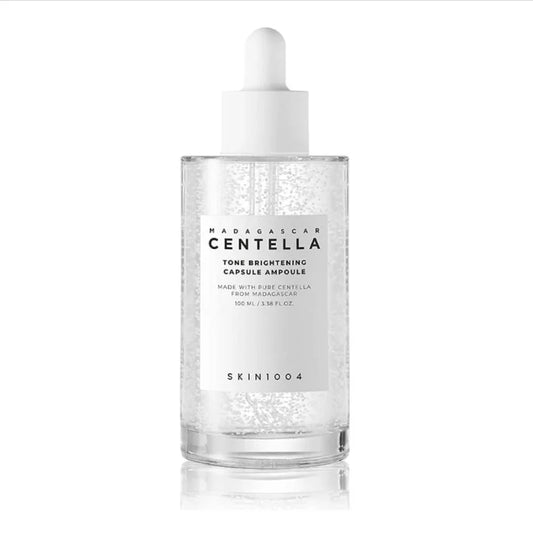Skin1004 Madagascar Centella Tone Brightening Capsule Ampoule 100ml