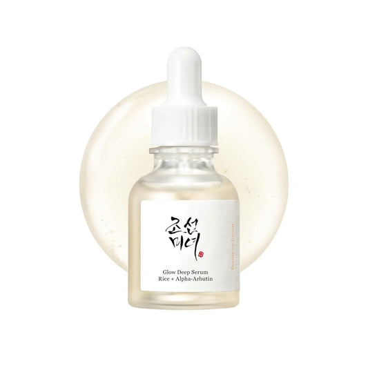 Beauty of Joseon Glow Deep Serum: Rice + Alpha-Arbutin 30ml