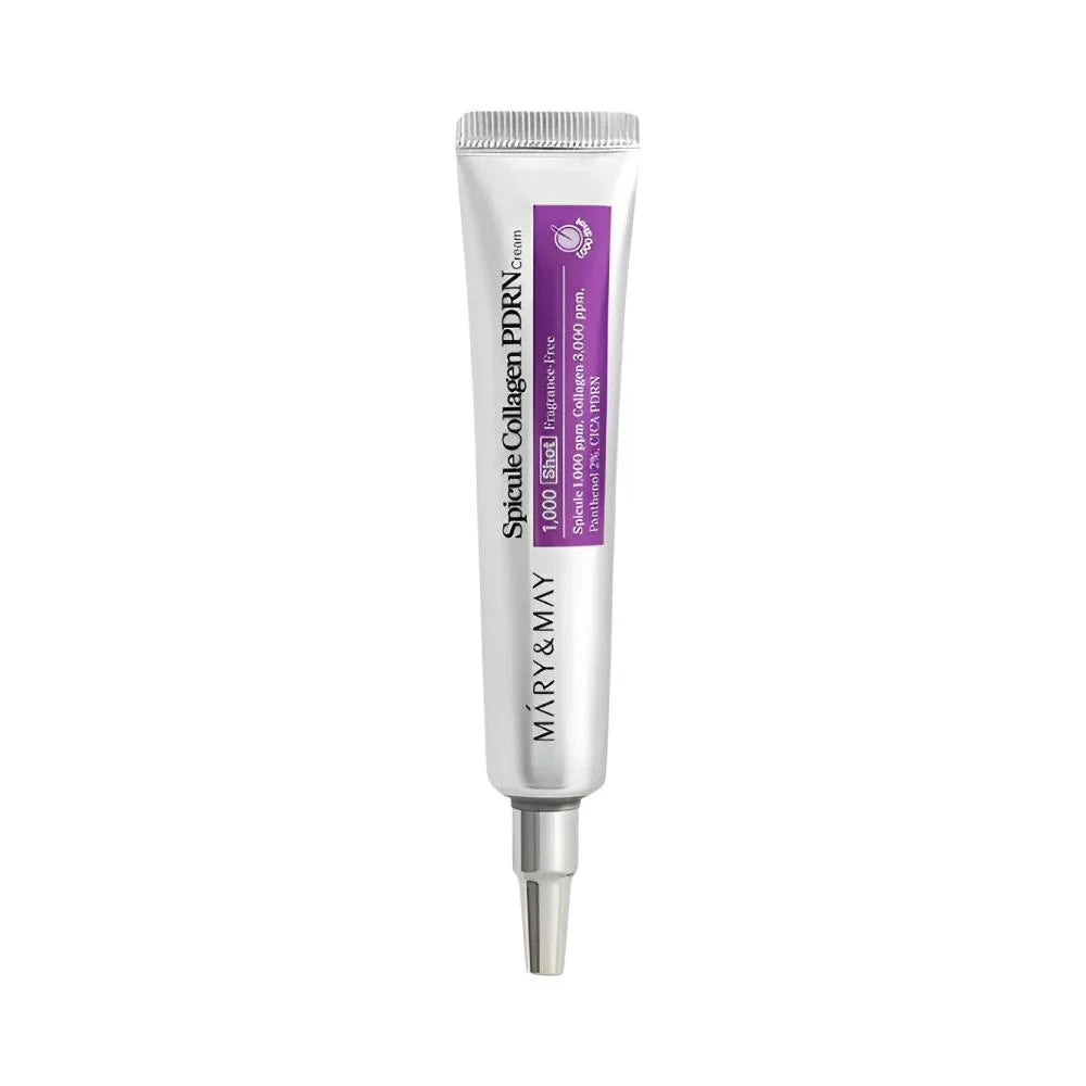 Mary&May Collagen 1000 PDRN Cream 15g