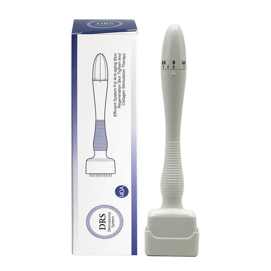 Derma Stamp System (140 Micro-Needles)