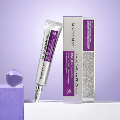 Mary&May Collagen 1000 PDRN Cream 15g