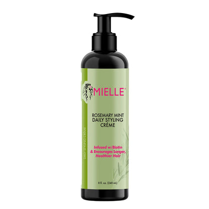 Mielle Organics Rosemary Mint Daily Styling Creme 240ml