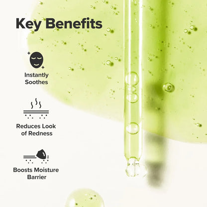 Beauty of Joseon Calming Serum: Green Tea + Panthenol 30ml