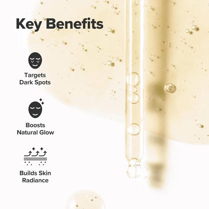 Beauty of Joseon Glow Deep Serum: Rice + Alpha-Arbutin 30ml