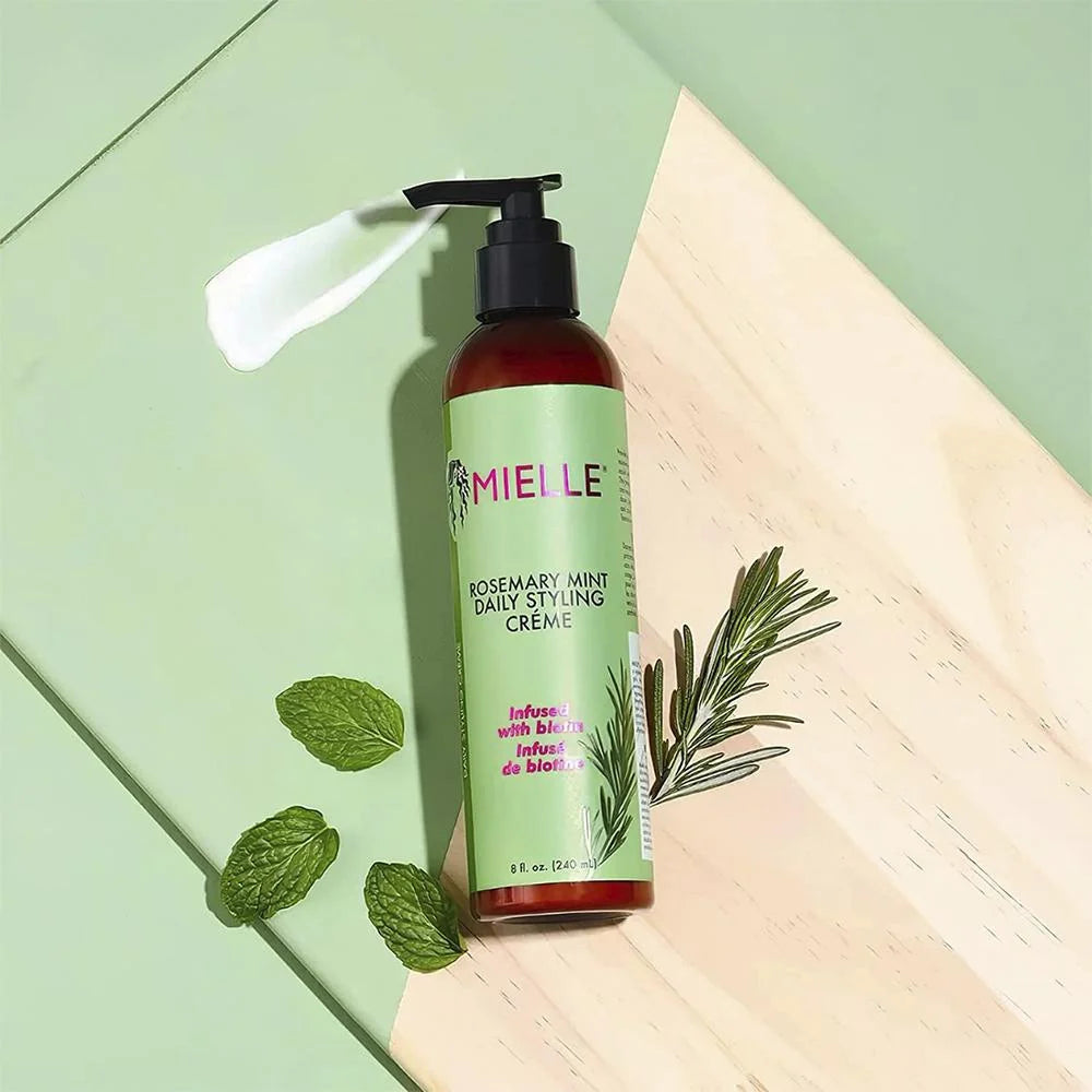 Mielle Organics Rosemary Mint Daily Styling Creme 240ml
