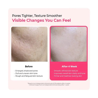 Dr.Melaxin Cementrete Cyano Pink Spicule Serum 30ml