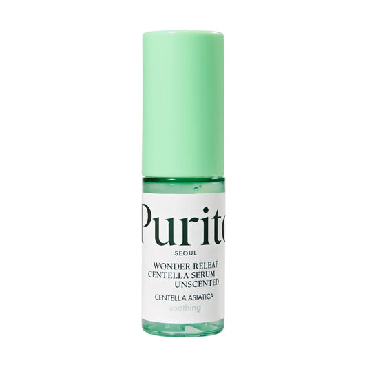 Purito Seoul Wonder Releaf Centella Serum Unscented 15ml