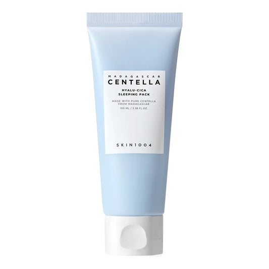 Skin1004 Hyalu-Cica Sleeping Pack 100 ml