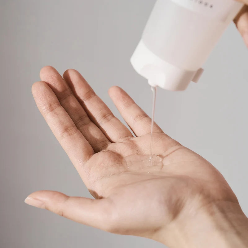 Skin1004 Madagascar Centella Tone Brightening Cleansing Gel Foam 125ml