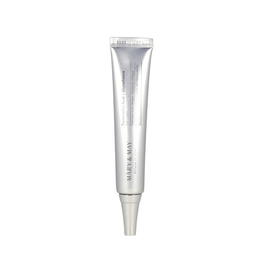 Mary&May Tranexamic Acid + Glutathione Eye Cream 30g