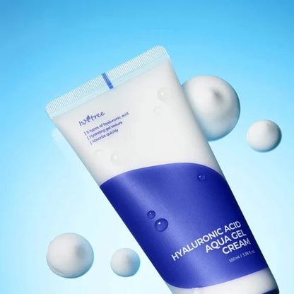 Isntree Hyaluronic Acid Aqua Gel Cream 100ml