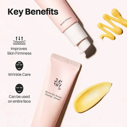 Beauty of Joseon Revive Eye Serum: Ginseng + Retinal 30ml