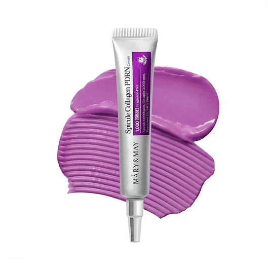 Mary&May Collagen 1000 PDRN Cream 15g