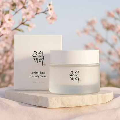 Beauty of Joseon Dynasty Cream 50ml
