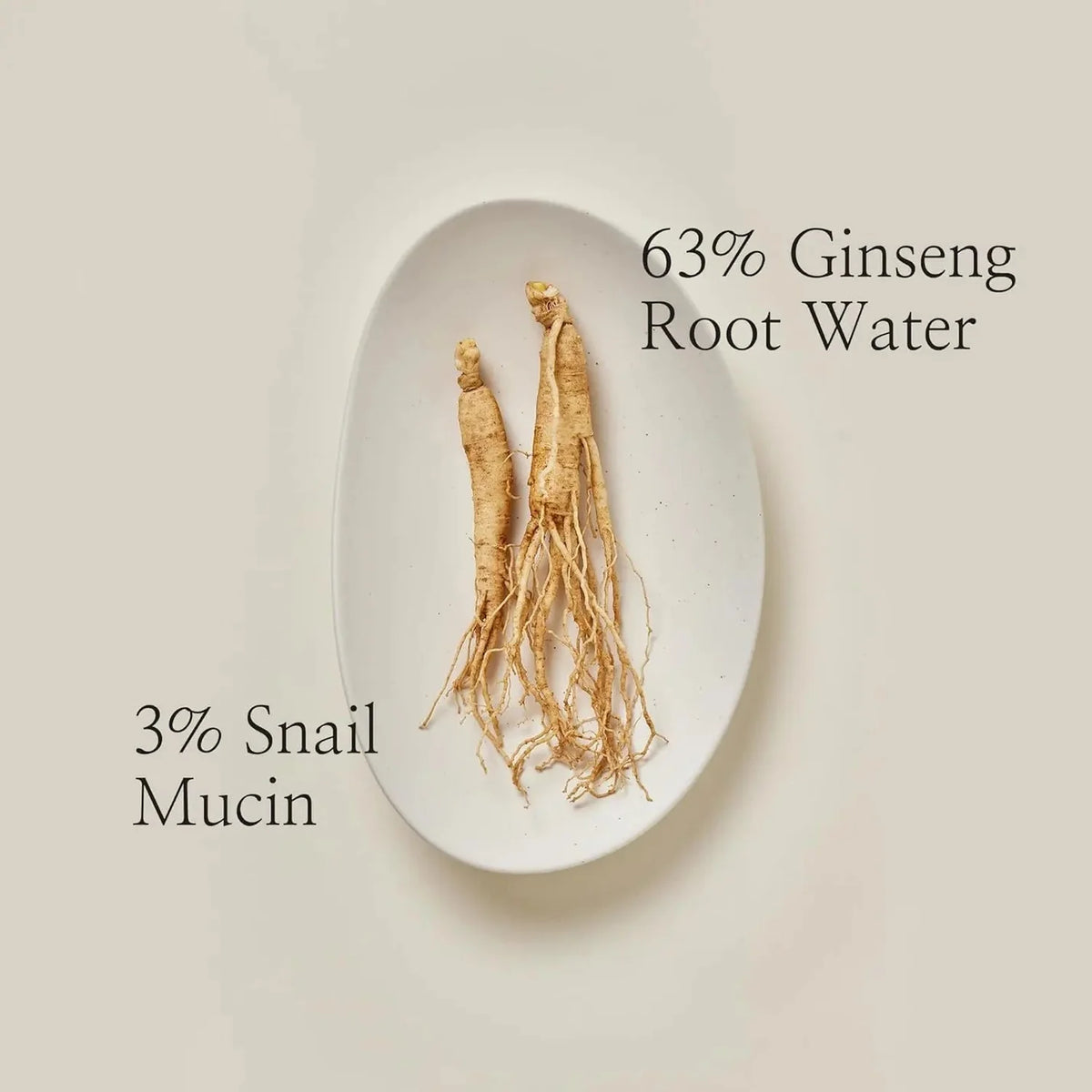 Beauty of Joseon Revive Repair Serum Ginseng + Snail Mucin 30ml