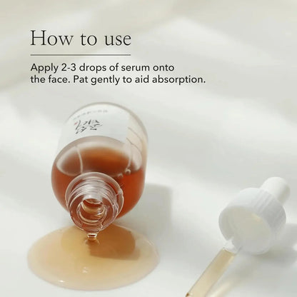 Beauty of Joseon Revive Repair Serum Ginseng + Snail Mucin 30ml