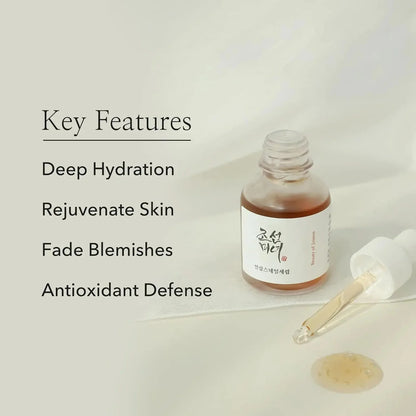 Beauty of Joseon Revive Repair Serum Ginseng + Snail Mucin 30ml