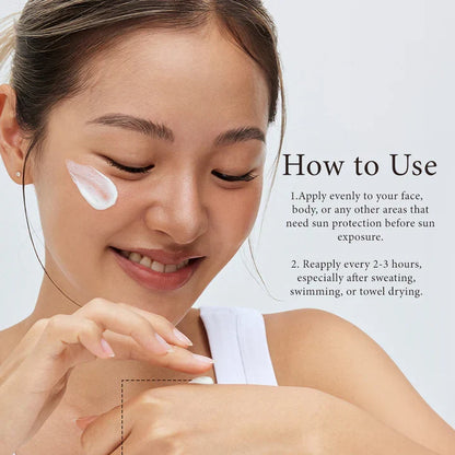 Beauty of Joseon Relief Sun Aqua-Fresh: Rice + B5 SPF50+ PA++++ 50ml