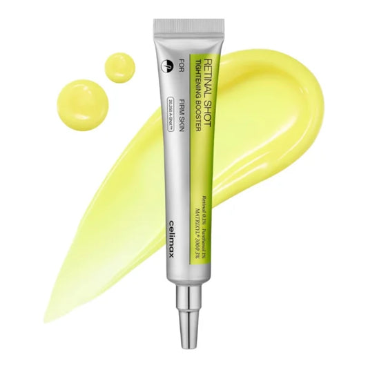 Celimax The Vita-A Retinal Shot Skin Tightening Booster 15ml