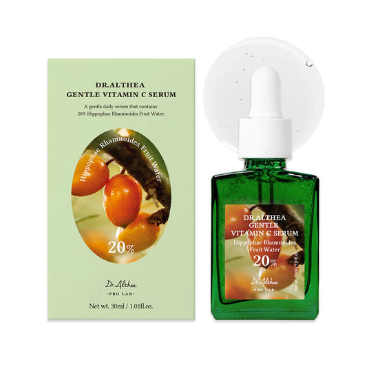 Dr. Althea Gentle Vitamin C Serum 20% 30ml