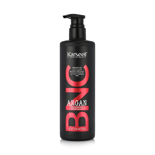 Karseell BNC Argan Nourishing Shampoo 500ml