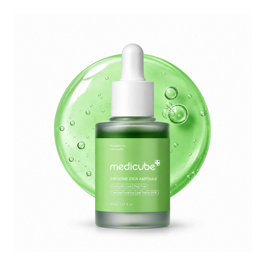 Medicube Exosome Cica Serum 30ml