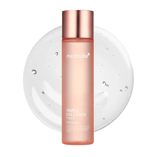 Medicube Triple Collagen Toner 140ml