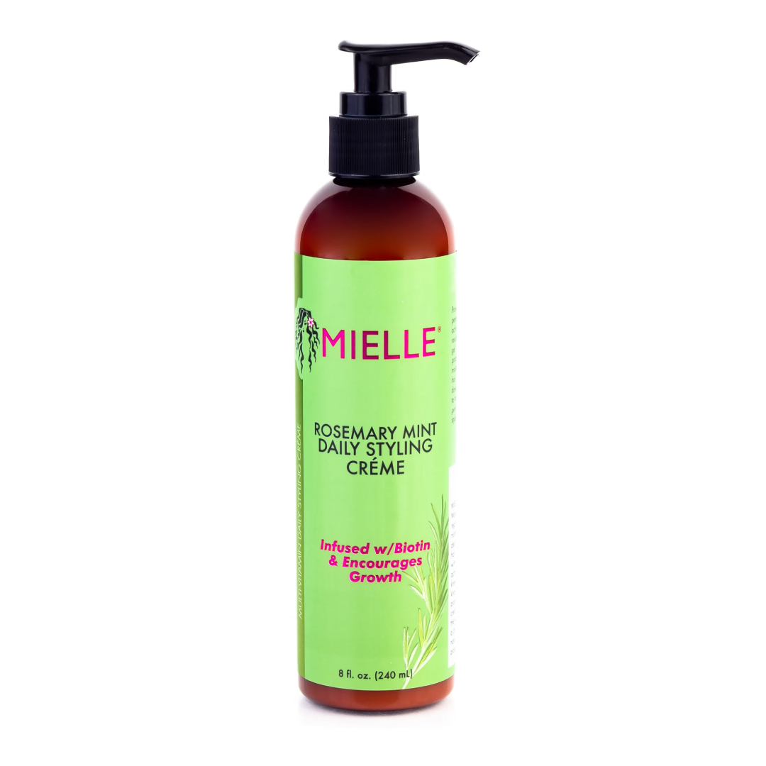 Mielle Organics Rosemary Mint Daily Styling Creme 240ml