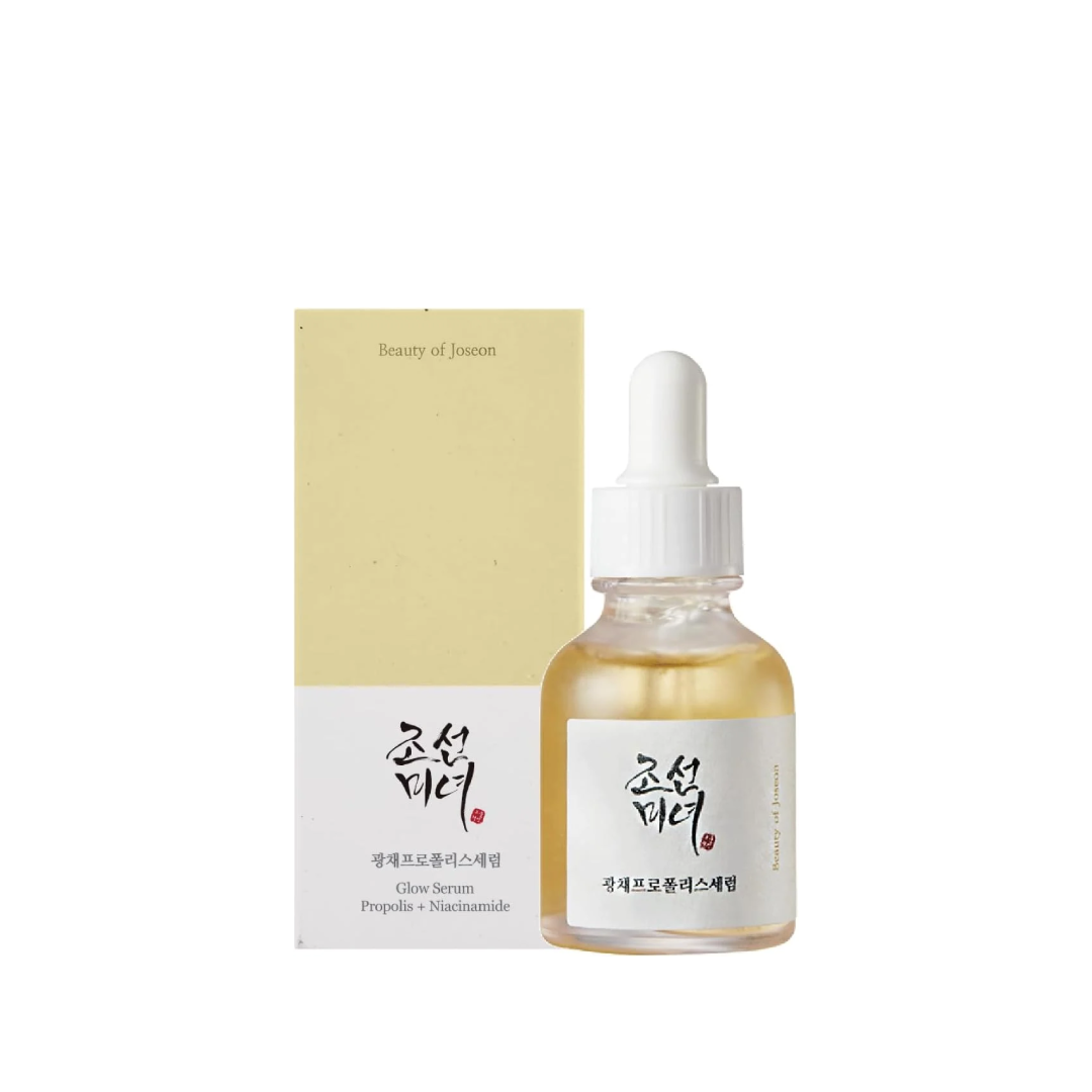 Beauty of Joseon Glow Serum: Propolis + Niacinamide 30ml