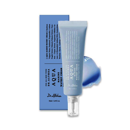 Dr.Althea Aqua Marine Watery Cream 50ml