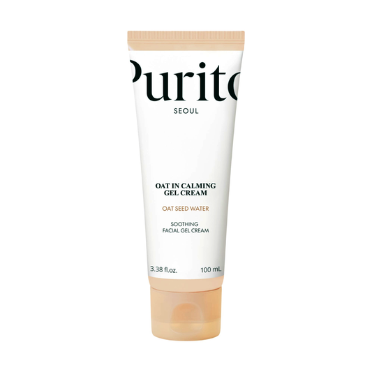 Purito Seoul Oat-in Calming Gel Cream 100ml