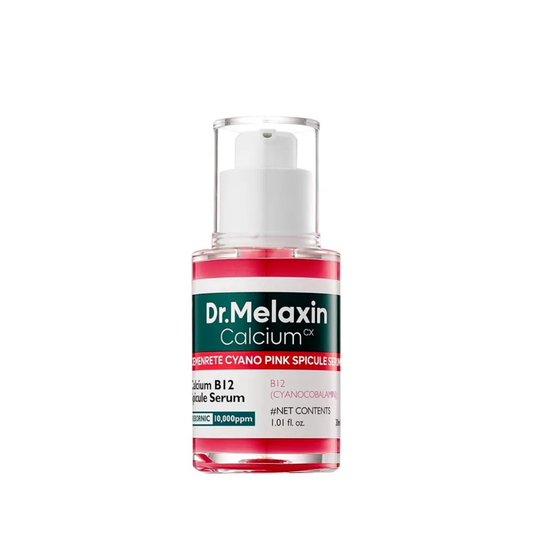 Dr.Melaxin Cementrete Cyano Pink Spicule Serum 30ml