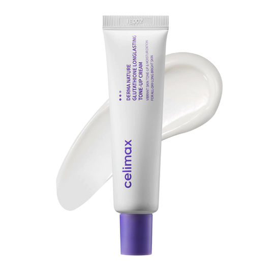 celimax - Derma Nature Glutathione Longlasting Tone Up Cream 35ml