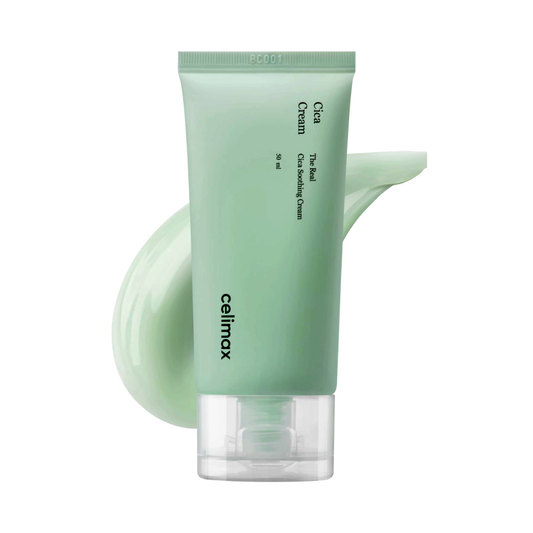 Celimax The Real Cica Soothing Cream 50ml