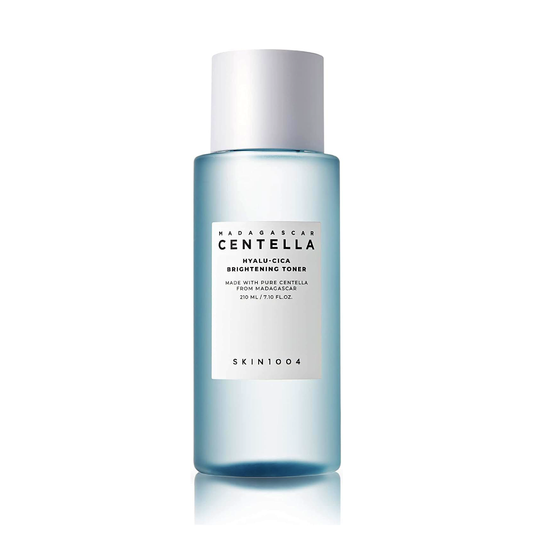 Skin1004 Madagascar Centella Hyalu-Cica Blue Serum 50ml
