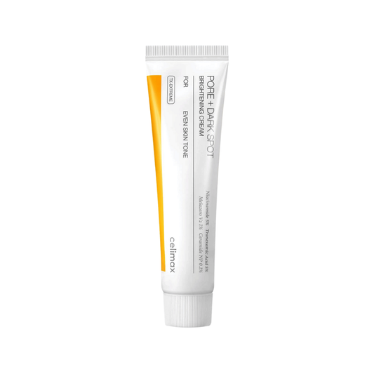 Celimax Pore + Dark Spot Brightening Cream 35ml