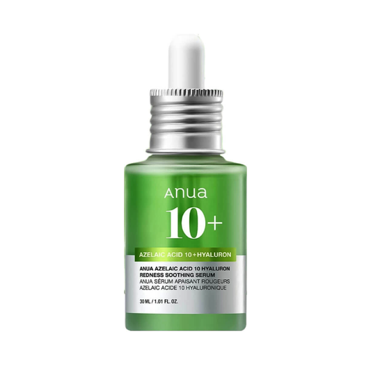 Anua 10+ Azelaic Acid 10 + Hyaluron Soothing Serum 30ml