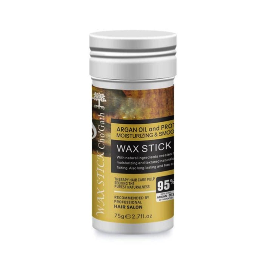 Ikt Argan Oil & And Protien Moisturizing & Smooth Wax Stick 75G