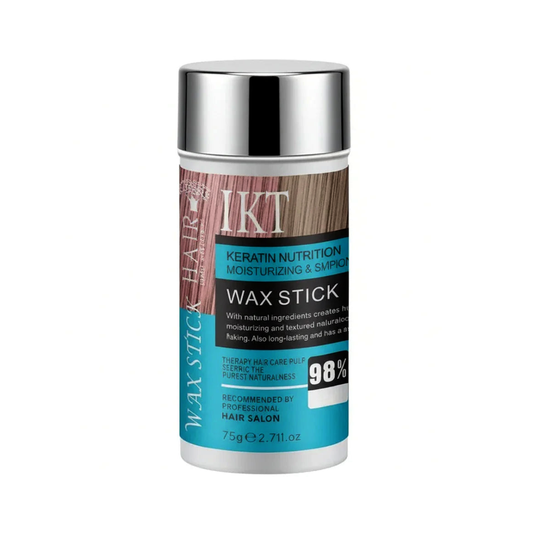 Ikt Keratin Nutrition Moisturizing & Smooth Wax Stick 75G