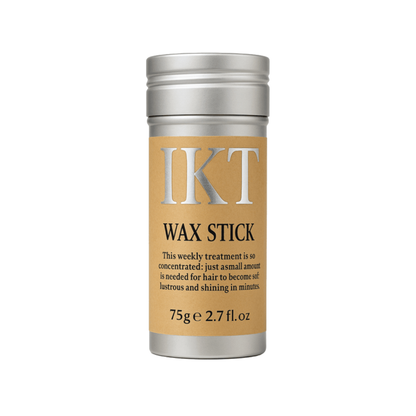IKT Hair Styling Wax Stick 75G