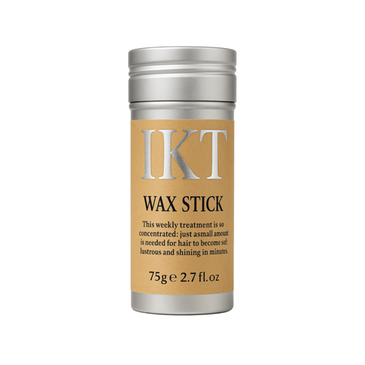 IKT Hair Styling Wax Stick 75G