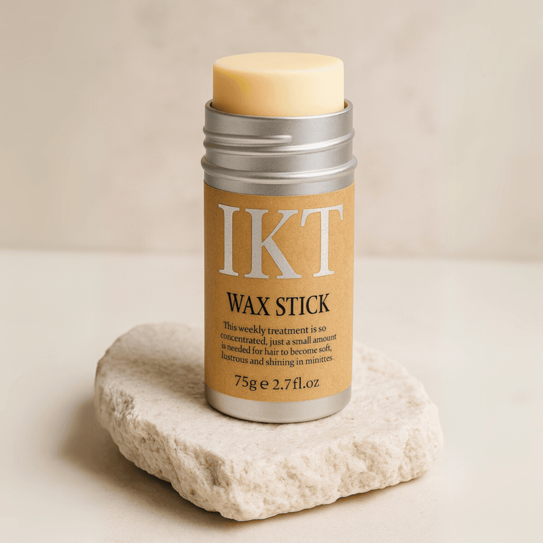 IKT Hair Styling Wax Stick 75G